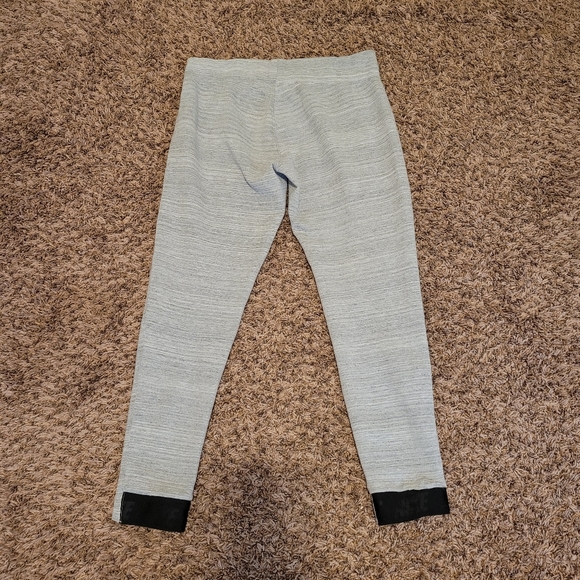 Sold...Nike Tech Fleece Grey Joggers - Picture 4 of 5